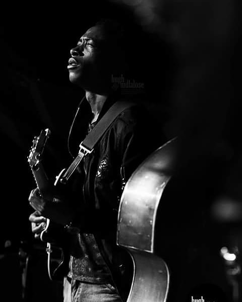 Nkuli Khumza
