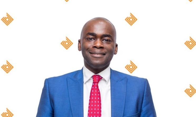 Access Bank Ghana managing director Olumide Olatunji.