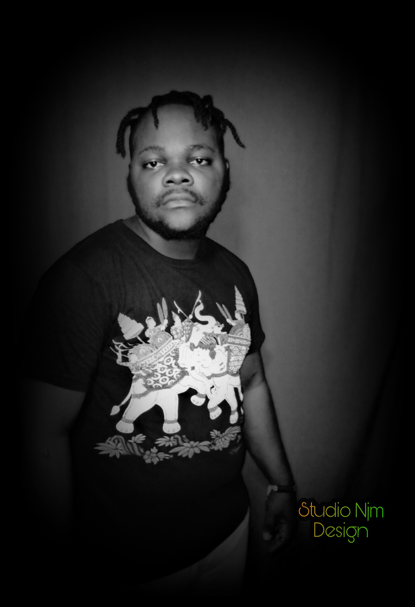 Dj M16