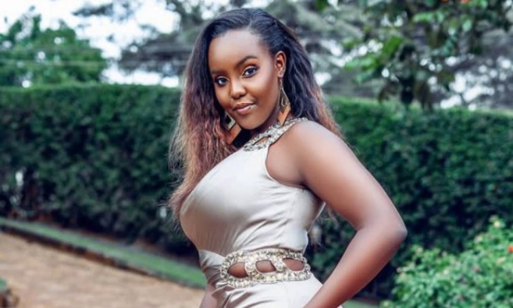 Nikita Kering.