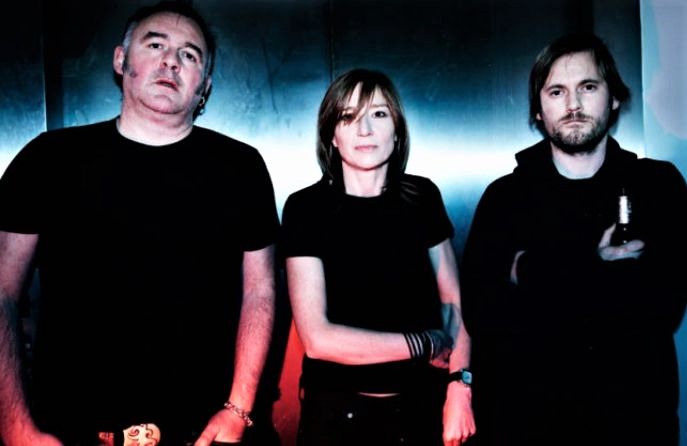 Portishead.
