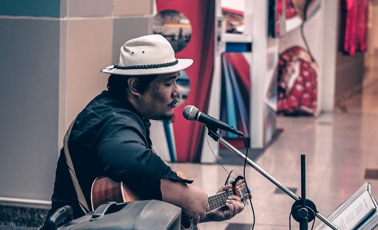 Les résidences Camargo sont ouvertes aux artistes et chercheurs de toutes les nationalités. (Photo) : Windo Nugroho.