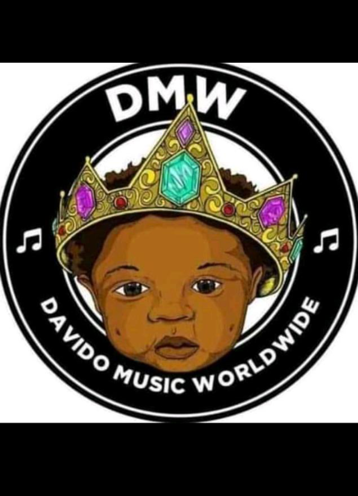 Davido DMw