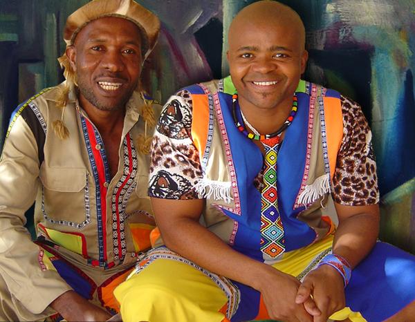 Shabalala Rhythm