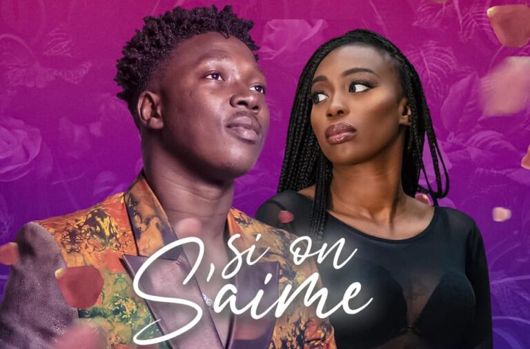 Soul Bangs et Atheena (Photo) : Facebook Officiel.