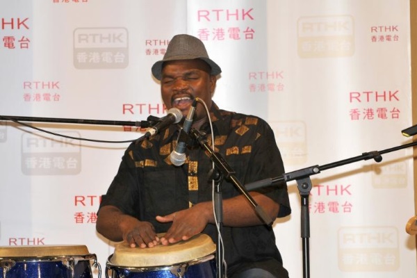 Tlale Makhene