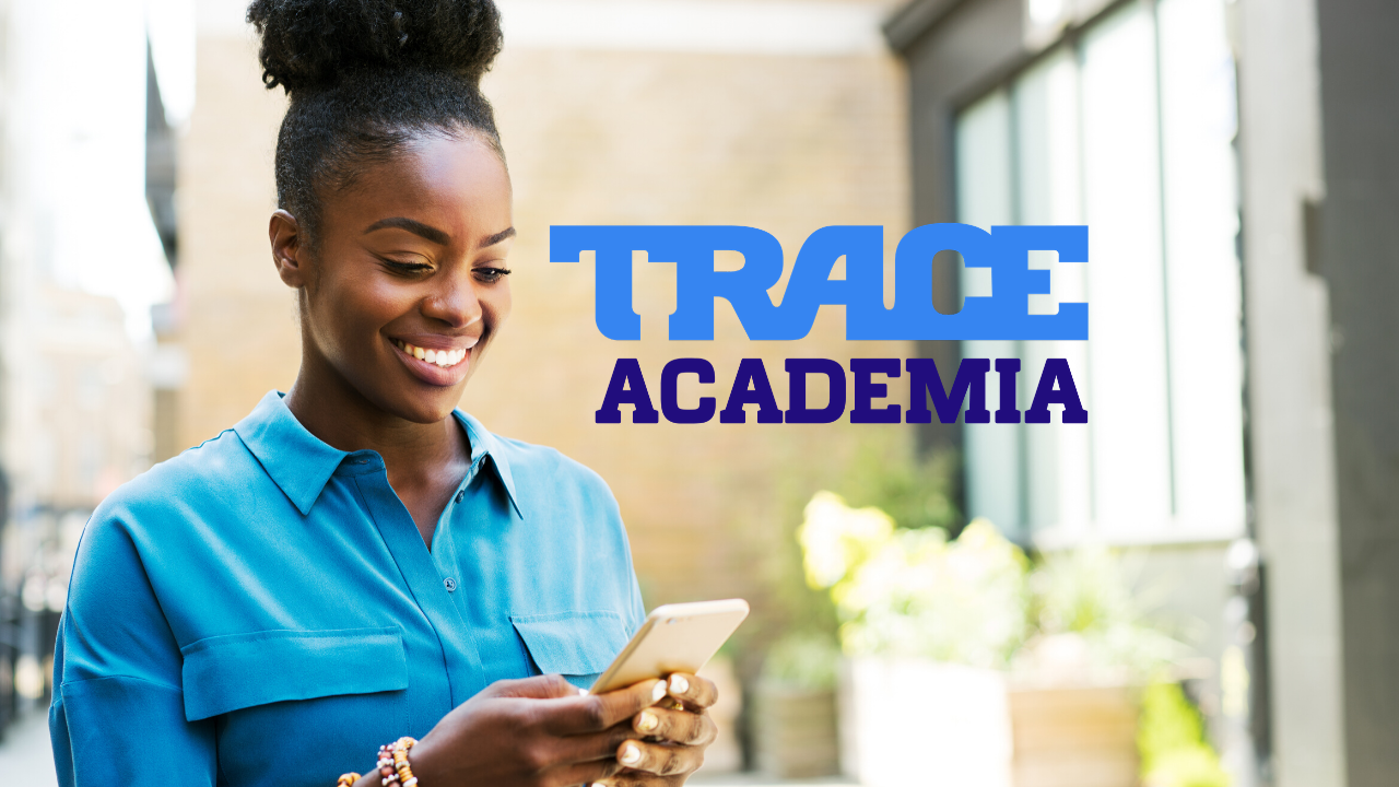 Le groupe Trace recrute un chef éditorial pour Trace Academia (Photo) : trace.tv