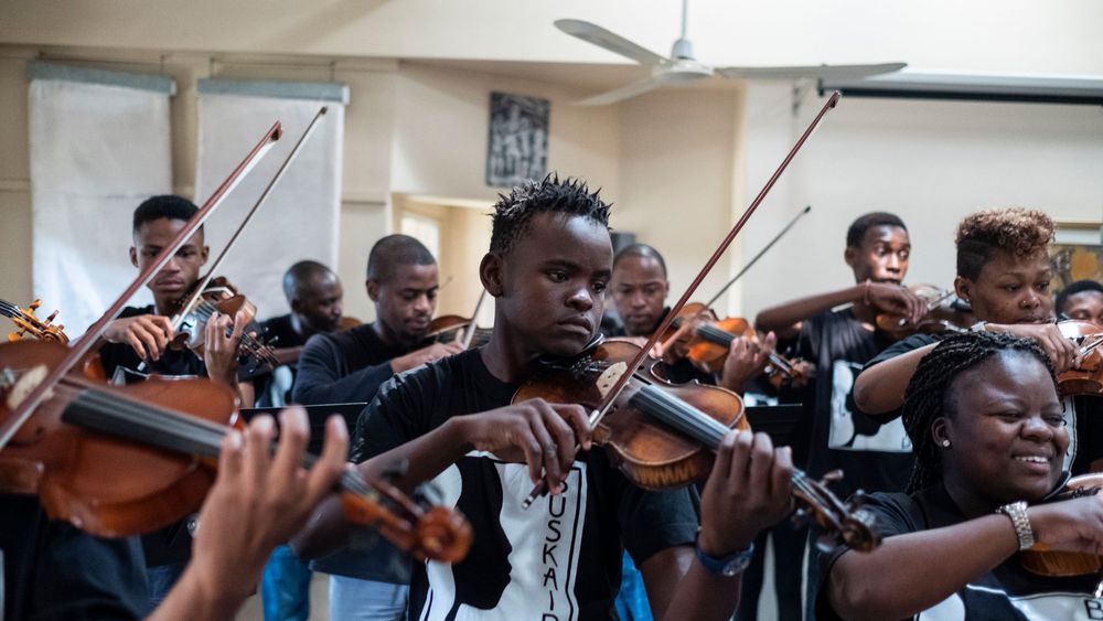 Le Prix Vedrarias Musique 2021 est ouvert aux artistes du monde entier (Photo) : lexpress.fr