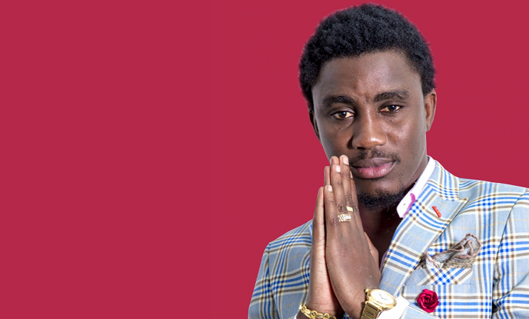Le chanteur sénégalais Wally Seck (Photo) : afriseries.com.