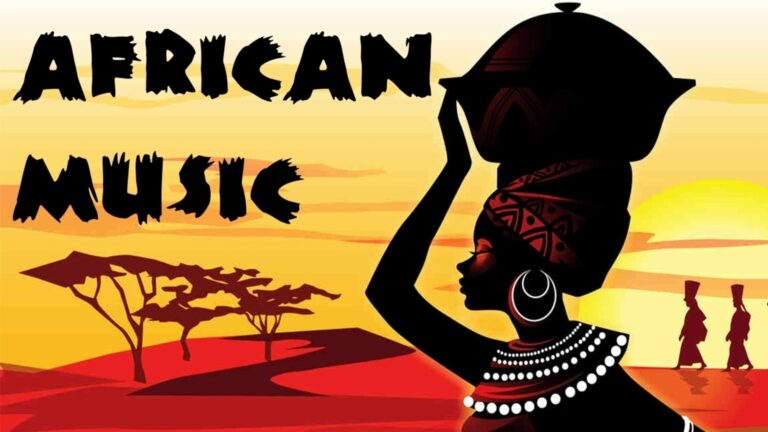 Encyclopedia Nipponica Commentary on "African Music"