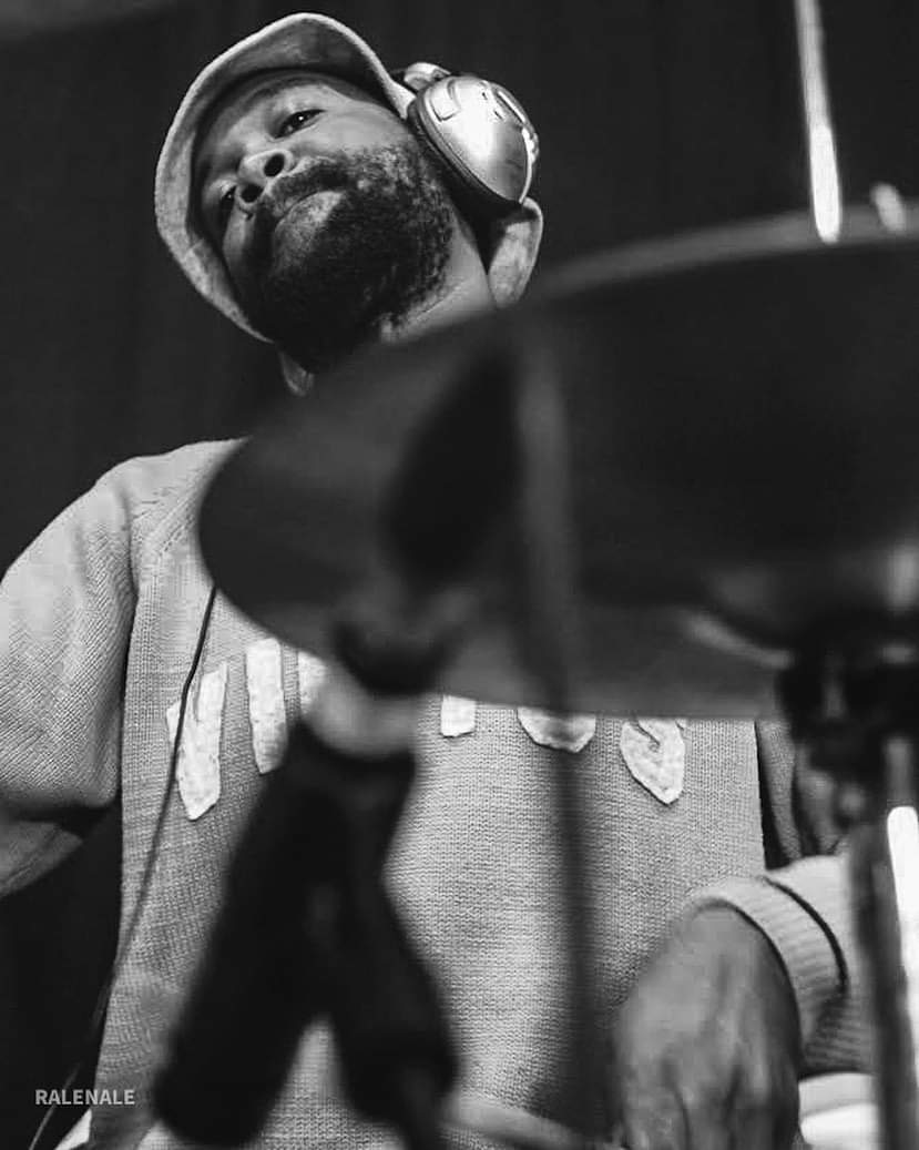Simz Jazzinmotion Tshabalala