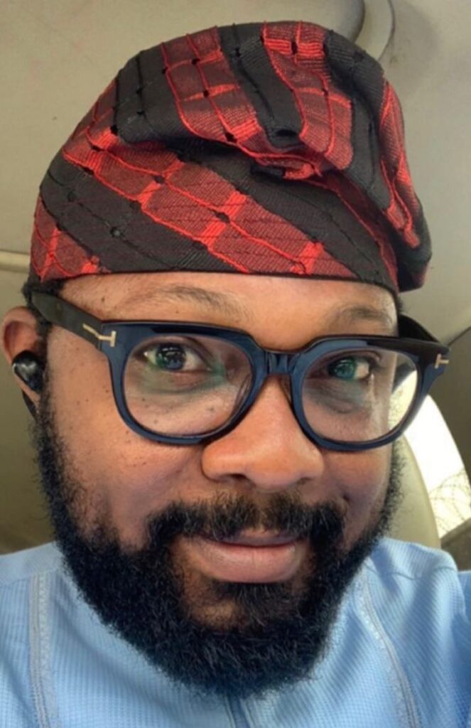 Olukayode Adebayo