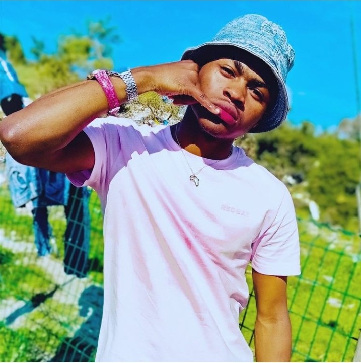 Langamaan