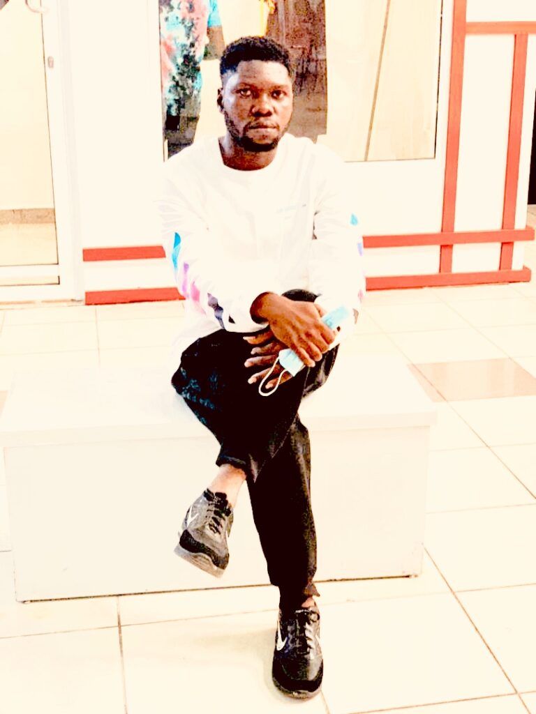 Michael Kolawole