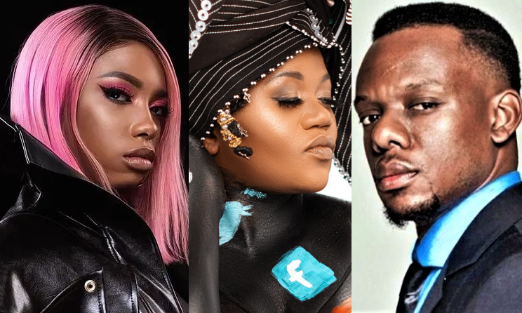 Gigi Lamayne, Busiswa and Slikour will be speaking at ACCES 2021.
