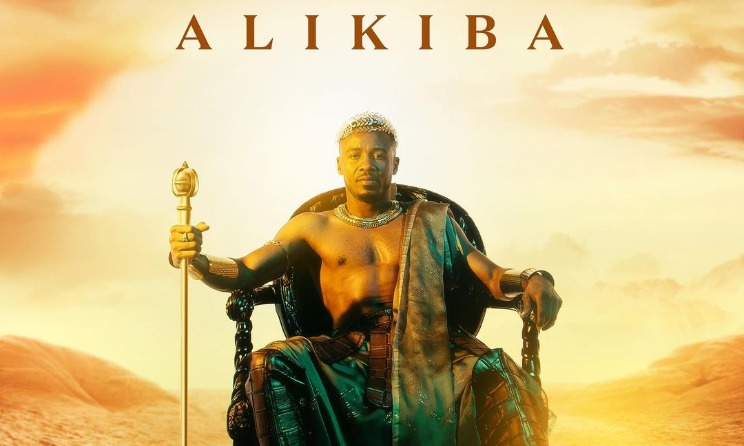 Only One King was released on 7 October 2021.