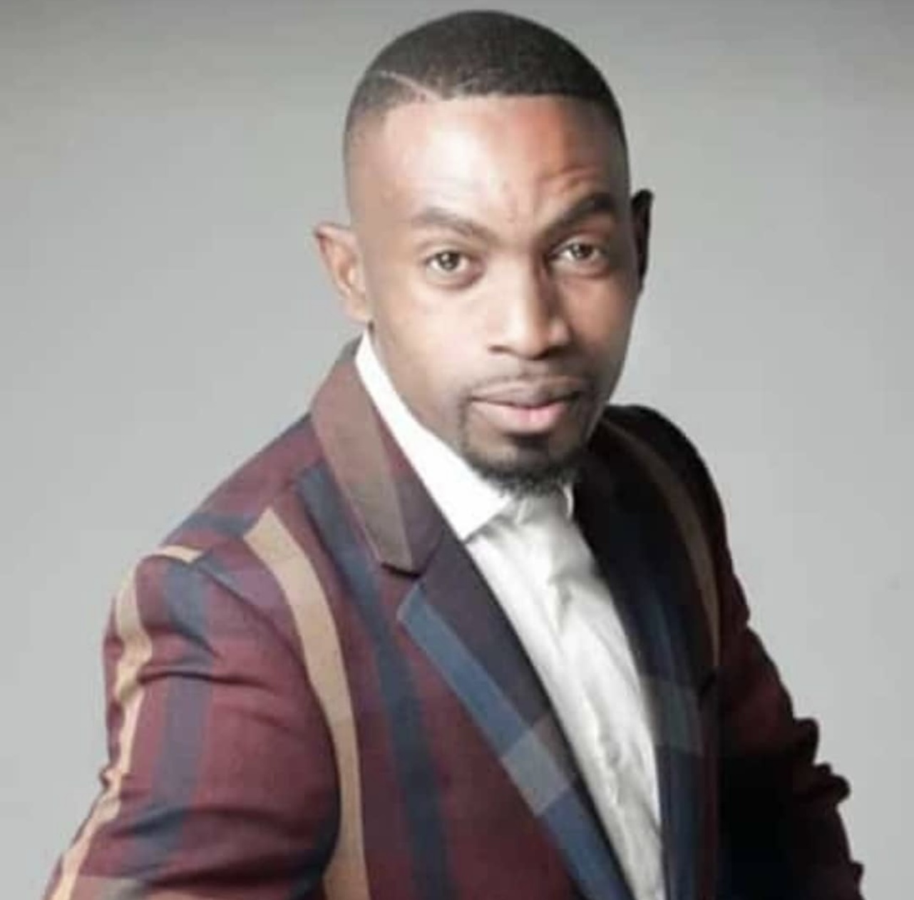 Luthando Siyeni