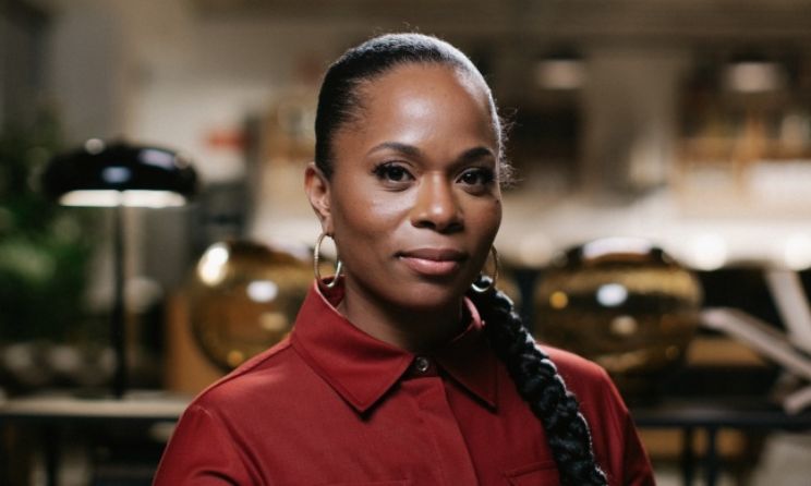 BLiM CEO Charisse Beaumont.