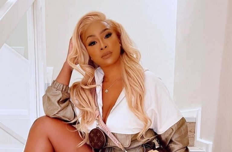 South African rapper Boity Thulo is among the nominees.