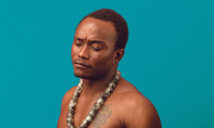 Brymo.