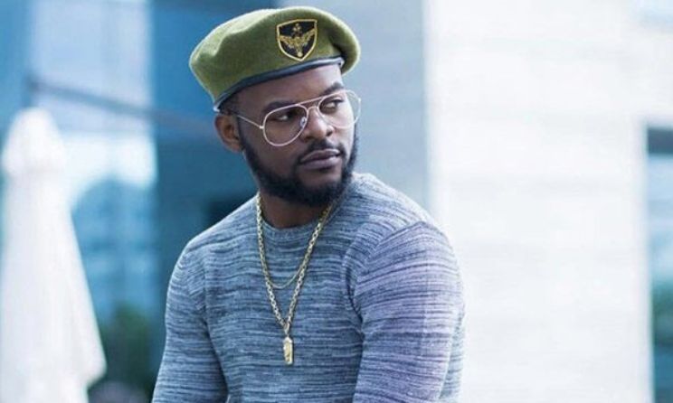 Falz.