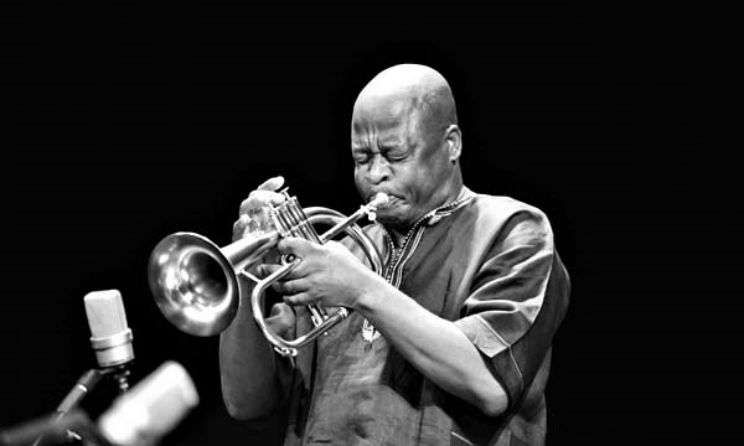 Feya Faku will perform at the one-day festival.
