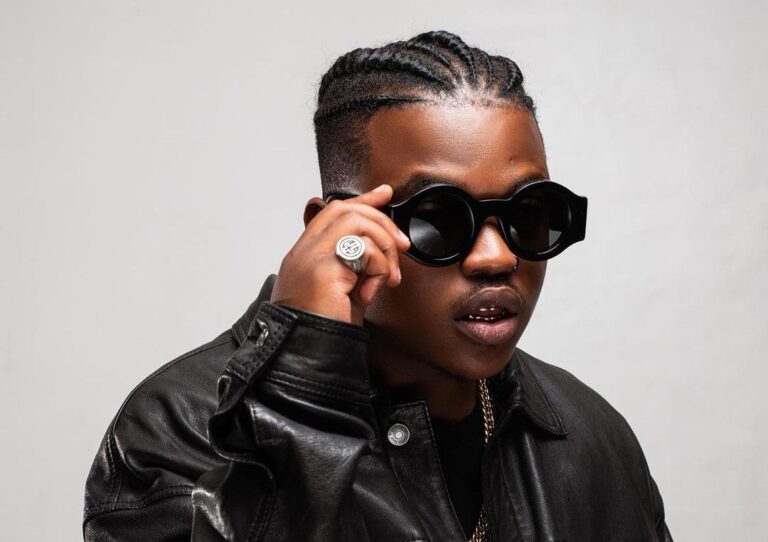 South Africa's Focalistic is among the African nominees.