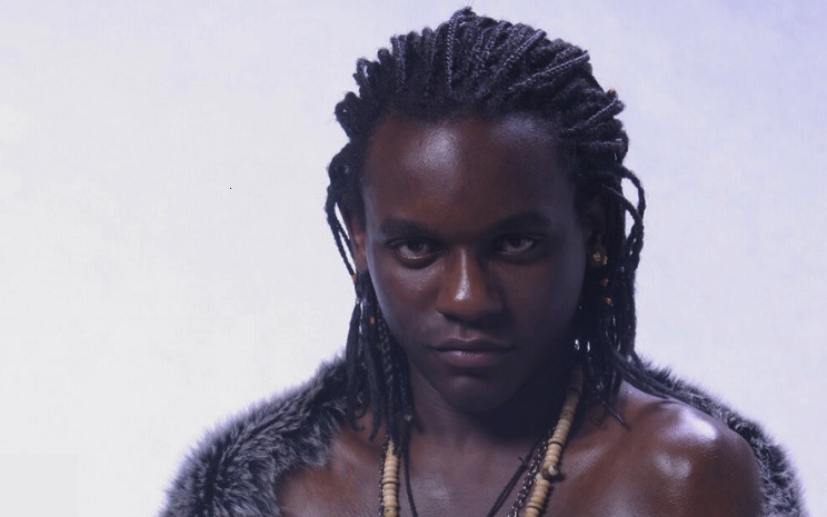 Le rappeur ougandais Serufusa est un ancien lauréat des Global Music Awards. (Photo) : serufusa.com