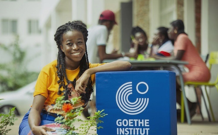 Goethe-Institut recrute au Cameroun. (Photo) : Facebook/Goethe-Institut Ghana.