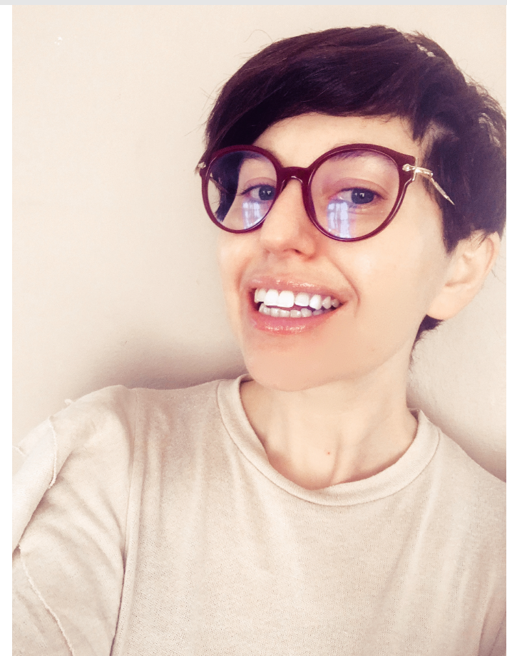 Larissa Fainberg