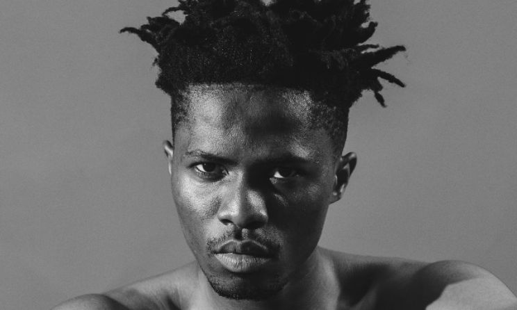 Kwesi Arthur.