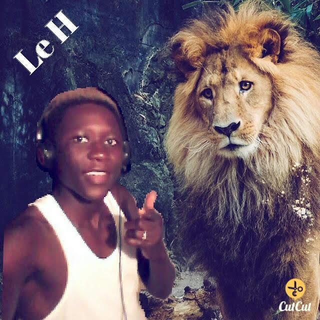 Le H