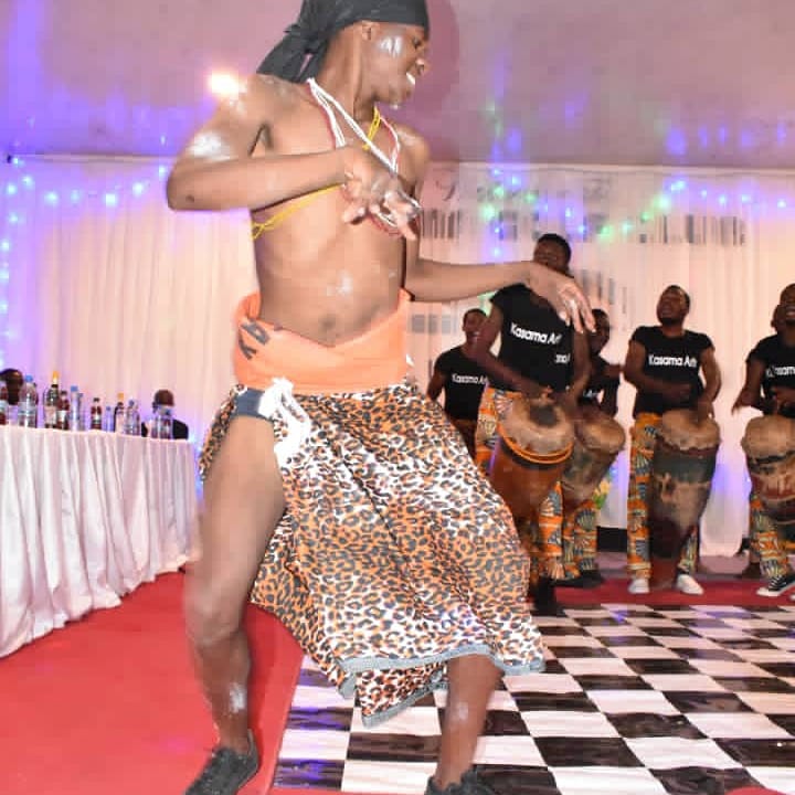Kasama Arts Zambia