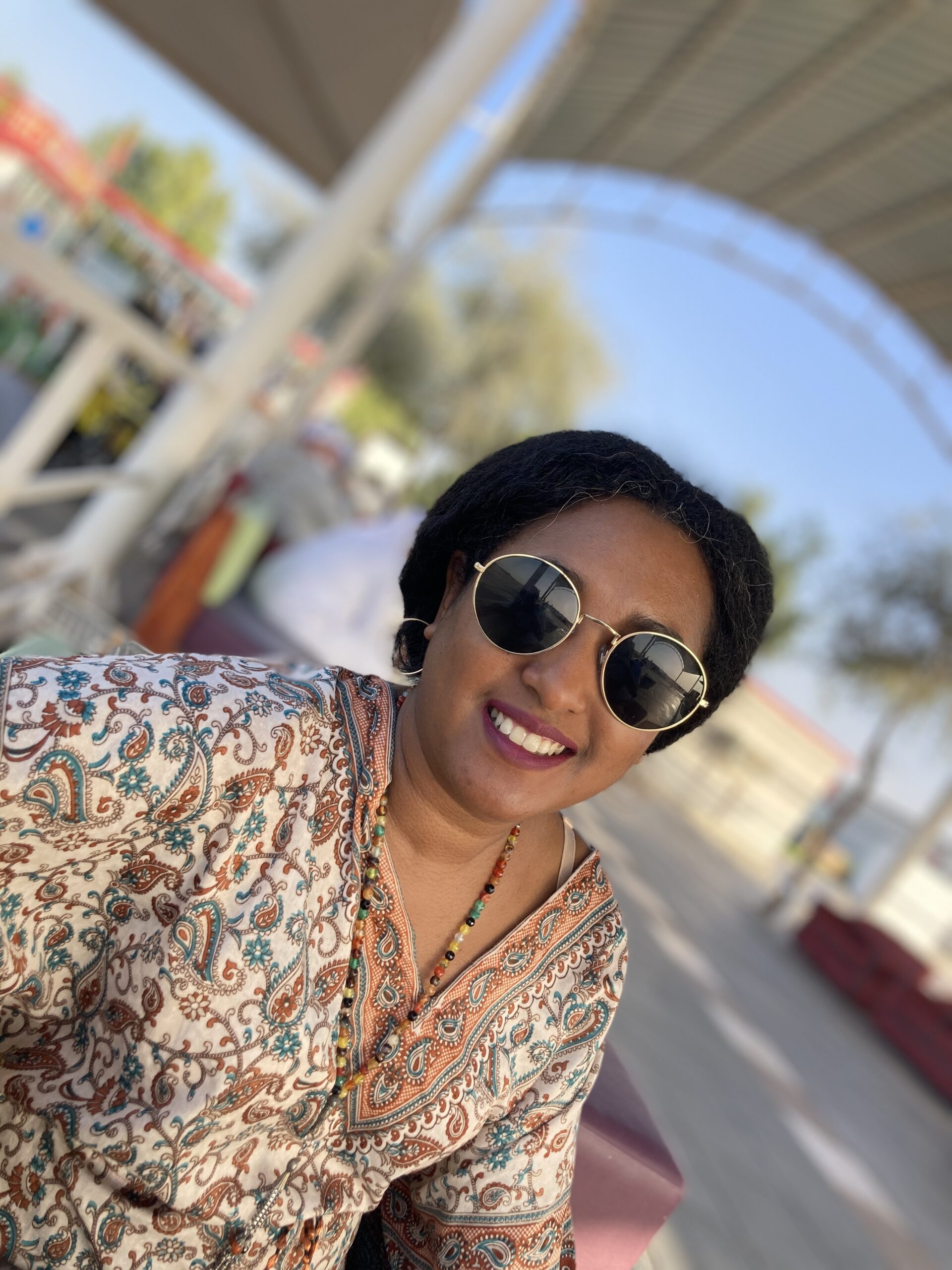 Siham Ayele