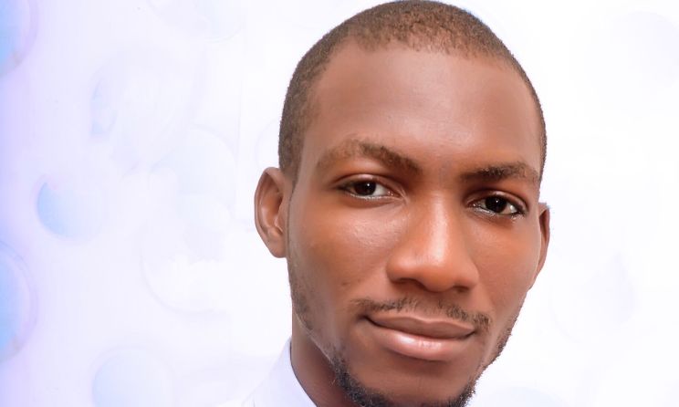 Naijatastic’s executive and social media strategy manager Tosin Osundolire.