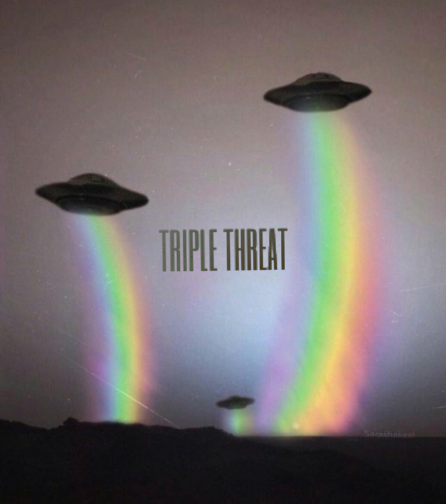Triple ThreaT