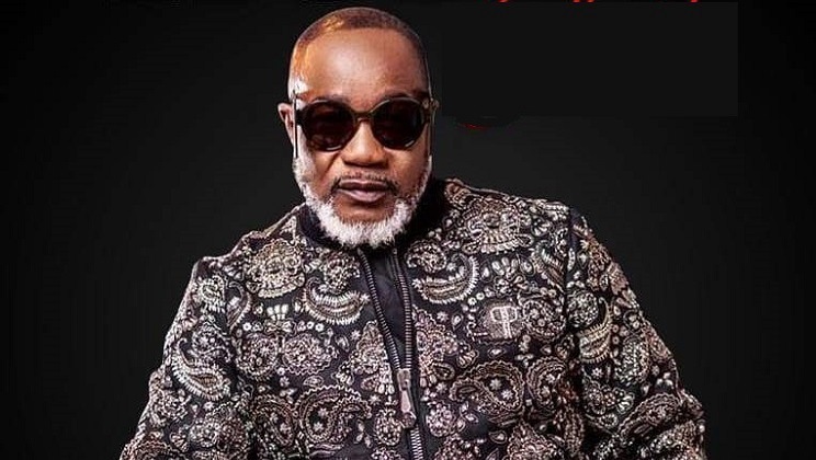Koffi Olomidé. (Photo) : Facebook/Koffi Olomidé