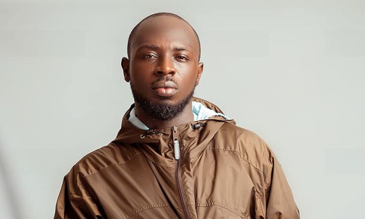 Kwame Yogot.