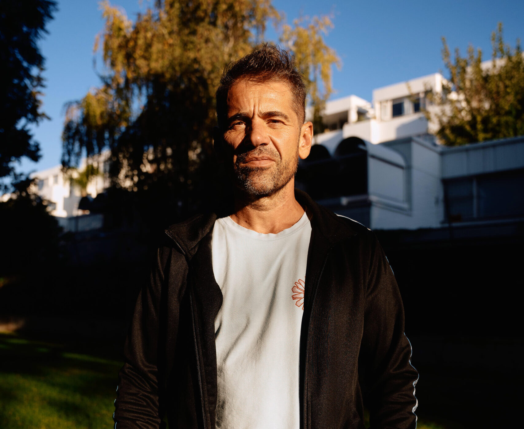Laurent Bizot