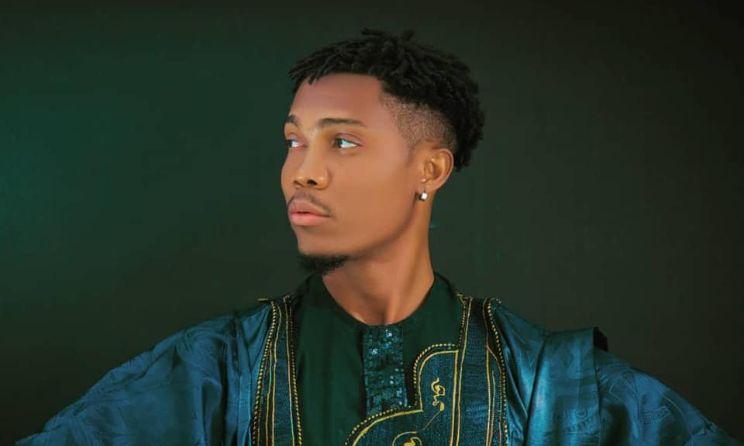 King Marky Moore won the second edition of the competition.