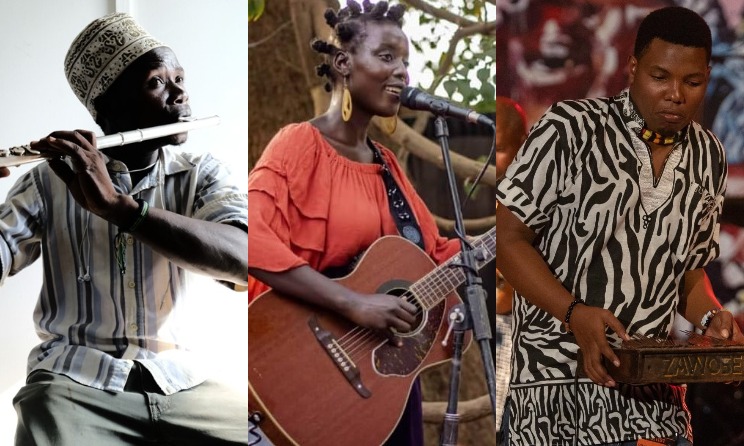 Tofa Boy, Akoth Jumadi and Sinaubi Zawose will be among this year’s Marafiki Festival performers
