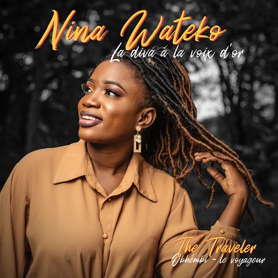 Nina Wateko