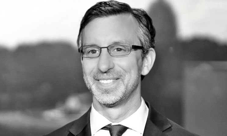 NMPA president and CEO David Israelite.