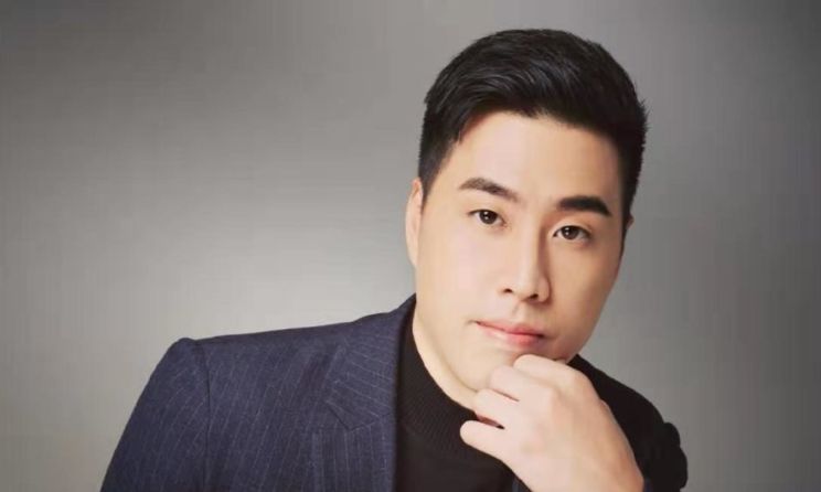 Boomplay’s director of content and strategy, Phil Choi.