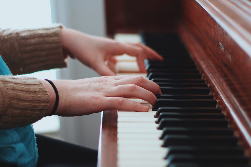 Composers and performers around the world can apply.