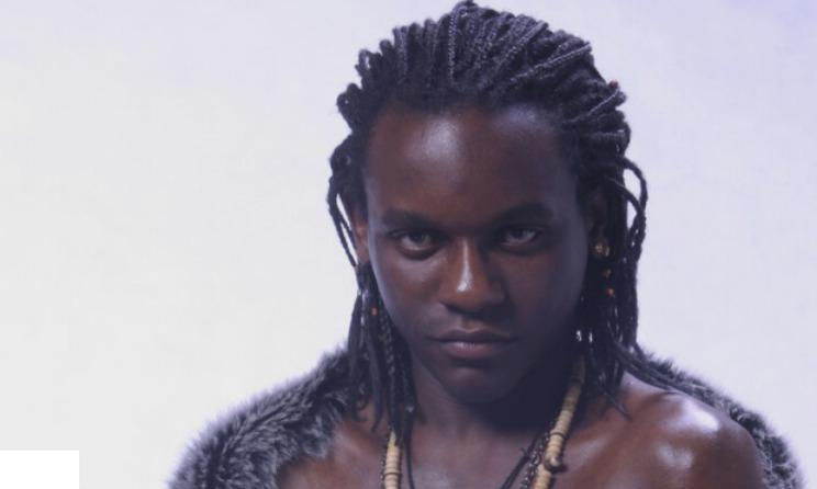 Ugandan rapper Serufusa Sekidde is a previous Global Music Awards winner. The submission deadline is 3 January.