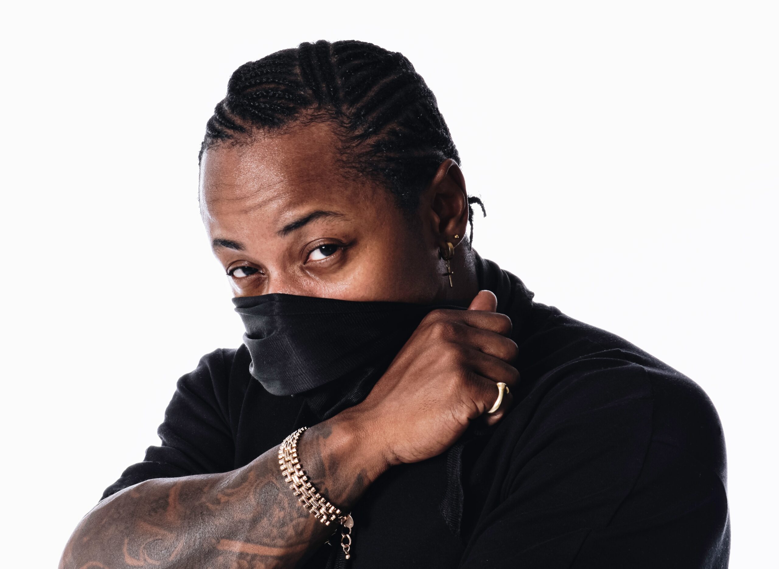 Priddy Ugly