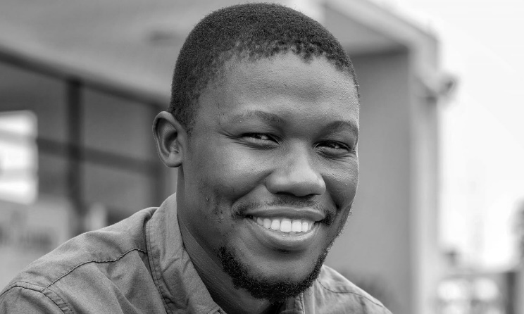 Antidote Music co-founder Sanele Hlophe is among the recipients of the Prince Claus Seed Awards. Photo: Facebook