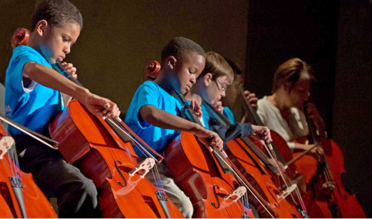 Participants will gain a basic understanding of music copyright and different ways to create revenue.