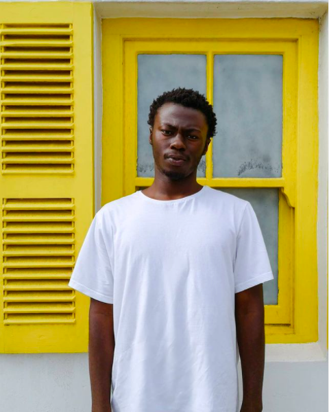 Bonga Paul Charles